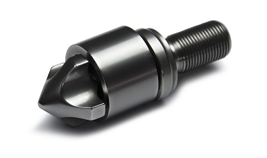 RSP Arburg - Härdad Pulvermetall